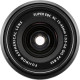 Fujifilm Цифр. фотокамера X-T50 + XC 15-45mm F3.5-5.6 Kit Silver (16828832)