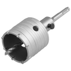 Tolsen Коронка по бетону Profi, SDS-Plu, 65мм, 8 ТВС (75891T)