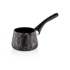 ARDESTO Турка Black Mars, 0.35л, алюминий, бакелит, чёрний (AR0835SG)