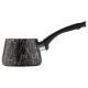 ARDESTO Турка Black Mars, 0.35л, алюминий, бакелит, чёрний (AR0835SG)