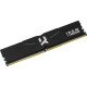 Модуль памяти для компьютера DDR5 32GB (2x16GB) 6800 MHz IRDM Black Goodram (IR-6800D564L34S/32GDC)