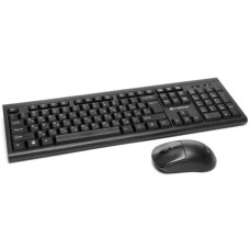 Комплект Hölmer SW-01 Wireless UA Black (SW-01)