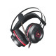 Наушники REAL-EL GDX-7450 Black (EL124100039)