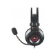 Наушники REAL-EL GDX-7450 Black (EL124100039)