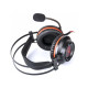 Наушники REAL-EL GDX-7450 Black (EL124100039)