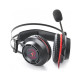 Наушники REAL-EL GDX-7450 Black (EL124100039)