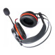 Наушники REAL-EL GDX-7450 Black (EL124100039)