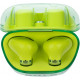 Наушники AURA 6 Green (TWSA6G)