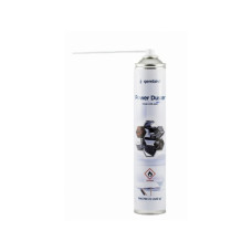 Чистящий сжатый воздух spray duster 750ml Gembird (CK-CAD-FL750-01)