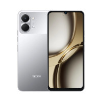 Мобильный телефон Tecno Spark Go 3 4/64Gb Titanium Grey (4894947105289)