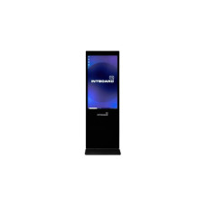 Интерактивный киоск Intboard INFOCOM ST 43" black MTK8788/8 Gb RAM/128 Gb ROM Android 13 (Capacitive (10462027)