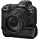 Батарейный блок Canon BG-R20 (EOS R5/R5m2/R6/R6m2) (6762C001)