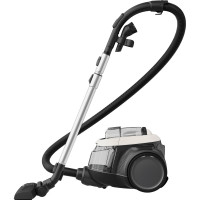 Electrolux Пылесос контейнерный, 700Вт, конт пыль -1,6л, HEPA13, 6 насадок, белый (EL61H4SW)