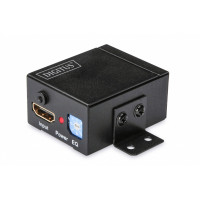 Адаптер HDMI extender 35m 1920x1080 60Hz repeater Digitus (DS-55901)