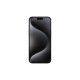 Мобильный телефон Apple iPhone 15 Pro 128Gb Black Titanium eSim (REF A) BREEZY (2AMTQM3)