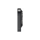 Мобильный телефон Apple iPhone 15 Pro 128Gb Black Titanium eSim (REF A) BREEZY (2AMTQM3)