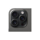 Мобильный телефон Apple iPhone 15 Pro 128Gb Black Titanium eSim (REF A) BREEZY (2AMTQM3)