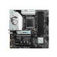 MSI Материнcкая плата B760M GAMING PLUS WIFI s1700 B760 4xDDR5 HDMI DP WiFi BT mATX (911-7D99-051)
