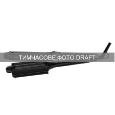 ARDESTO Плойка для створення локонів Violet Pro, 90Вт, 170-210C, кераміка, чорний (HC-Y220PRO)