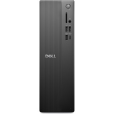 Dell PC Slim SFF (D18S), Intel i3-14100, 8GB, F512GB, UMA, WiFi, Win11P (ECS1250_RPLS-R_005)