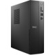 Dell PC Slim SFF (D18S), Intel i3-14100, 8GB, F512GB, UMA, WiFi, Win11P (ECS1250_RPLS-R_005)