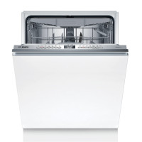 Bosch Bosch Dishwasher built-in, 14sets, A, 60cm, display, 3 basket, white (SMH4ECX28E) Bosch Bosch Dishwasher built-in, 14sets, A, 60cm, display, 3 basket, white (SMH4ECX28E)