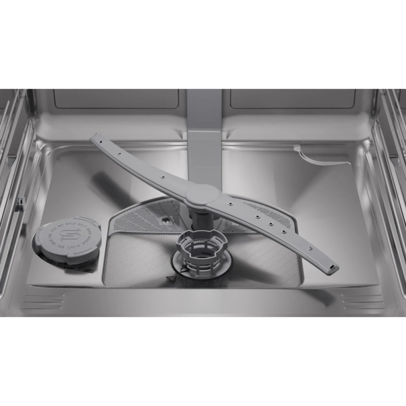Bosch Bosch Dishwasher built-in, 14sets, A, 60cm, display, 3 basket, white (SMH4ECX28E) Bosch Bosch Dishwasher built-in, 14sets, A, 60cm, display, 3 basket, white (SMH4ECX28E)