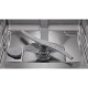 Bosch Bosch Dishwasher built-in, 14sets, A, 60cm, display, 3 basket, white (SMH4ECX28E) Bosch Bosch Dishwasher built-in, 14sets, A, 60cm, display, 3 basket, white (SMH4ECX28E)