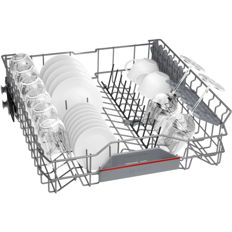 Bosch Bosch Dishwasher built-in, 14sets, A, 60cm, display, 3 basket, white (SMH4ECX28E) Bosch Bosch Dishwasher built-in, 14sets, A, 60cm, display, 3 basket, white (SMH4ECX28E)
