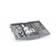 Bosch Bosch Dishwasher built-in, 14sets, A, 60cm, display, 3 basket, white (SMH4ECX28E) Bosch Bosch Dishwasher built-in, 14sets, A, 60cm, display, 3 basket, white (SMH4ECX28E)