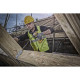DeWALT Шурупокрут ударний акумуляторний DeWalt XR Li-Ion 18В 205Нм 3250об/хв 3800уд/хв кейс TSTAK, 0.9кг без АКБ та ЗП (DCF887N)