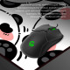 Коврик для мышки GamePro Speed/Control White (MP275WP)