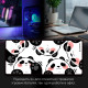 Коврик для мышки GamePro Speed/Control White (MP275WP)