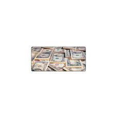 Килимок для мишки Voltronic Dollars (UD04)