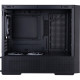 Корпус для ПК 1stPlayer AU6-BK-2FA7-14-2FA7R-1FA7