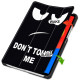 Чехол для планшета BeCover Smart Case Xiaomi Redmi Pad SE 8.7" Don''t Touch (711911)