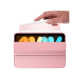 Чехол для планшета BeCover Apple iPad Mini 7 2024 Rose Gold (712434)