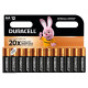 Батарейка Duracell AA лужні 12 шт. в упаковці (5000394006546 / 81551275)