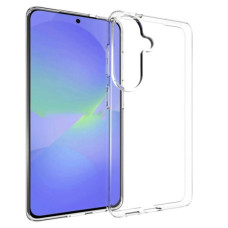 Чехол для мобильного телефона BeCover silicone Samsung Galaxy S26 SM-S942 Transparent (714877)
