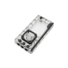 Резервуар для СРО Ekwb EK-Quantum Kinetic3 FLT 240 D5/DDC Body D-RGB - Plexi (3831109880838)