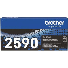 Brother Cartridge Brother HL-L2402D/L2442DW/L2460DN, DCP-L2600D/L2622DW/L2640DN, MFC-L2802DN/L2802DW/L2922DW (1 200 p.) (TN2590)