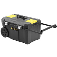 Stanley Ящик для інструменту, 66,5 x 40,5 x 34,5 на колесах "ESSENTIAL" (STST1-80150)