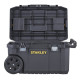 Stanley Ящик для инструмента, 66,5 x 40,5 x 34,5 на колесах "ESSENTIAL" (STST1-80150)