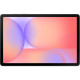 Samsung Планшет Galaxy Tab S10 Lite (X400) 10.9" 8ГБ, 256ГБ, 8000мА•год, Android, сірий (SM-X400NZAPEUC)