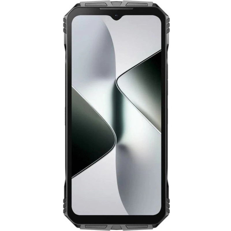 Doogee Смартфон S118 6.58' 12/512ГБ, 2SIM, 10800мА•ч, черно-зеленый (6923740243459) Doogee Смартфон S118 6.58' 12/512ГБ, 2SIM, 10800мА•ч, черно-зеленый (6923740243459)