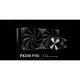 Система жидкостного охлаждения ID-Cooling FX240 Pro