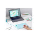 Графический планшет Parblo Intangbo X7 Green (INTANGBOX7G)