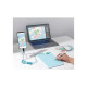 Графический планшет Parblo Intangbo X7 Green (INTANGBOX7G)