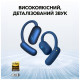 Наушники Anker SoundСore AeroFit 2 Blue (A3874G31)