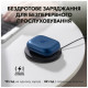 Наушники Anker SoundСore AeroFit 2 Blue (A3874G31)